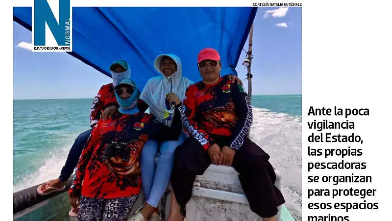 guardianas del mar SITIO3